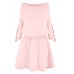 Sukienka Victoria Pastel Pink 
